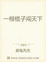 一根棍子闯天下